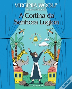 Capa do artigo A Cortina da Senhora Lugton