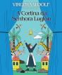 A Cortina da Senhora Lugton - Preview
