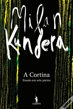 Capa do artigo A Cortina