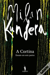 Capa do artigo A Cortina