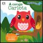 A Coruja Carlota - Preview