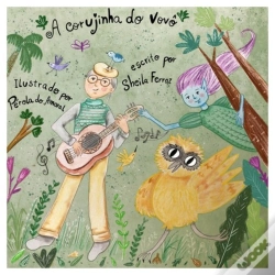 Capa do artigo A Corujinha Do Vovo