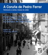 A Coruña De Pedro Ferrer  
