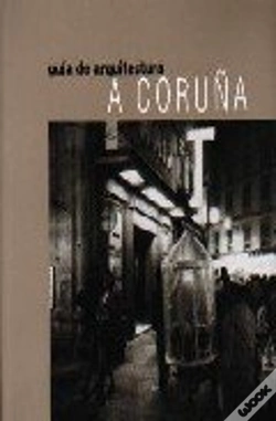 Capa do artigo A Coruña