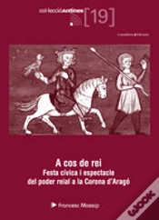 Capa do artigo A Cos De Rei