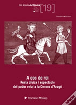 Capa do artigo A Cos De Rei