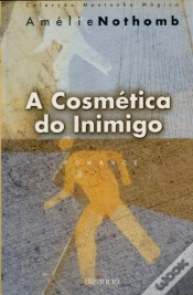 Capa do artigo A Cosmética do Inimigo