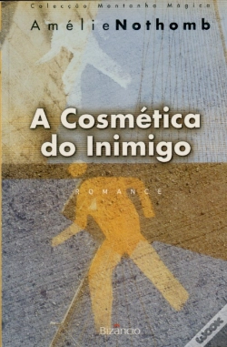 Capa do artigo A Cosmética do Inimigo