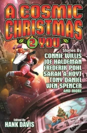 Capa do artigo A Cosmic Christmas 2 You