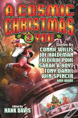 Capa do artigo A Cosmic Christmas 2 You