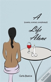 Capa do artigo A (Cosmic, Comical, Complicated) Life Alone