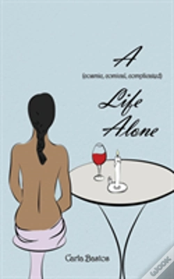 Capa do artigo A (Cosmic, Comical, Complicated) Life Alone