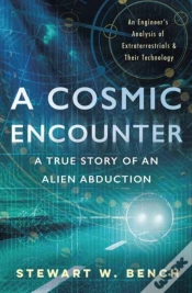 Capa do artigo A Cosmic Encounter