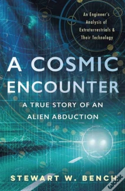 Capa do artigo A Cosmic Encounter