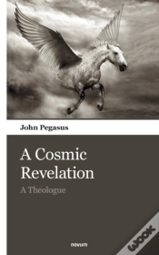 Capa do artigo A Cosmic Revelation