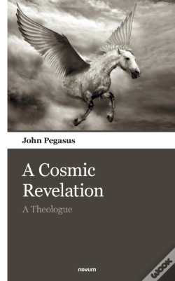 Capa do artigo A Cosmic Revelation