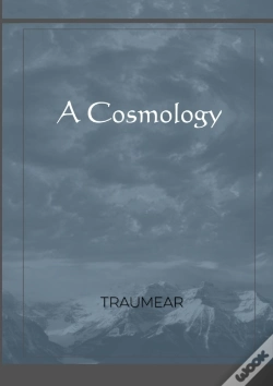 Capa do artigo A Cosmology