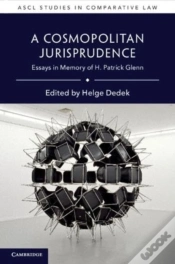 Capa do artigo A Cosmopolitan Jurisprudence