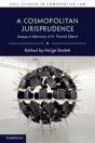 A Cosmopolitan Jurisprudence - Preview