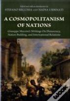A Cosmopolitanism Of Nations