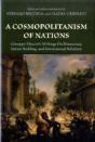 A Cosmopolitanism Of Nations - Preview