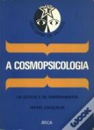 A Cosmopsicologia