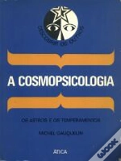 Capa do artigo A Cosmopsicologia