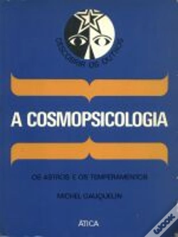 Capa do artigo A Cosmopsicologia