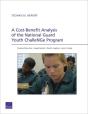 A Cost-Benefit Analysis Of The National Guard Youth Challenge Program - Preview