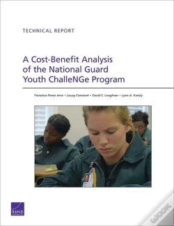 Capa do artigo A Cost-Benefit Analysis Of The National Guard Youth Challenge Program