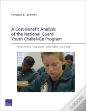 Capa do artigo A Cost-Benefit Analysis Of The National Guard Youth Challenge Program