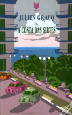 Capa do artigo A Costa das Sirtes