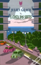 Capa do artigo A Costa das Sirtes