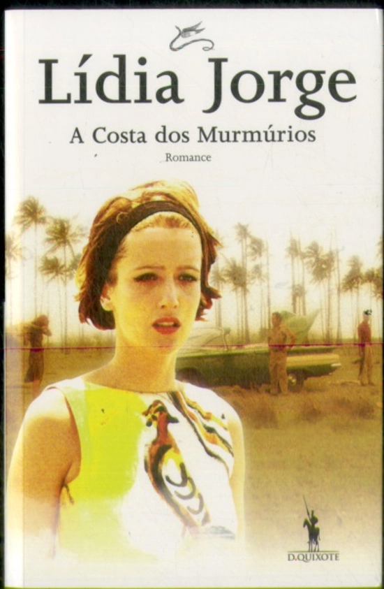  A Costa dos Murmúrios