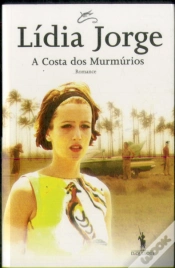 Capa do artigo A Costa dos Murmúrios