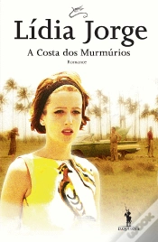 Capa do artigo A Costa dos Murmúrios