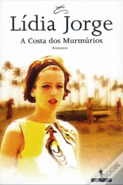 Capa do artigo A Costa Dos Murmúrios