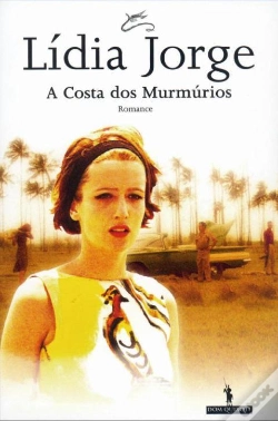 Capa do artigo A Costa Dos Murmúrios