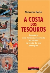 Capa do artigo A Costa dos Tesouros