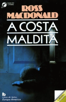 Capa do artigo A Costa Maldita