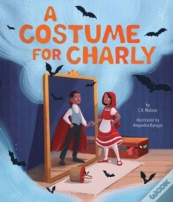 Capa do artigo A Costume For Charly