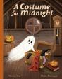 A Costume For Midnight - Illustrations, Couleur - Preview