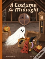 Capa do artigo A Costume For Midnight - Illustrations, Couleur