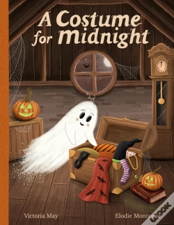 Capa do artigo A Costume For Midnight - Illustrations, Couleur