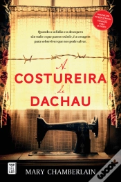 Capa do artigo A Costureira de Dachau