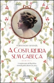 Capa do artigo A Costureira sem Cabeça