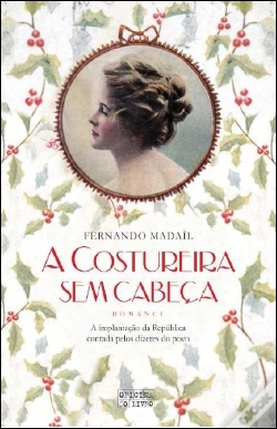 Capa do artigo A Costureira sem Cabeça