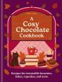 A Cosy Chocolate Cookbook - Preview