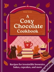 Capa do artigo A Cosy Chocolate Cookbook