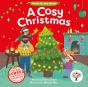 A Cosy Christmas - Preview